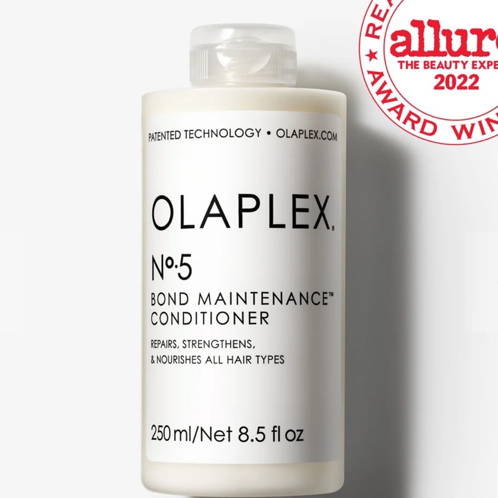 Nº.5 BOND MAINTENANCE CONDITIONER